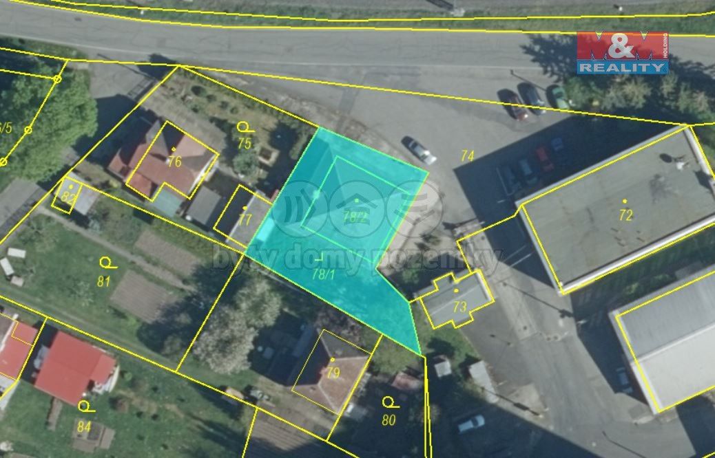 Prodej komerčního prostoru 106 m² - foto 10