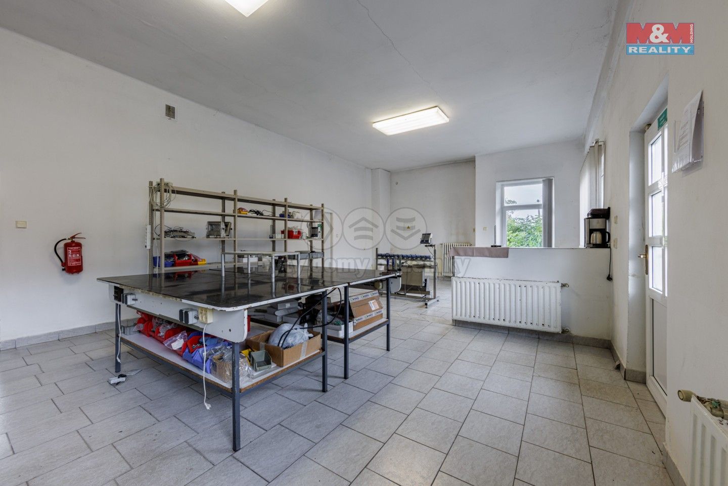 Prodej komerčního prostoru 106 m² - foto 13