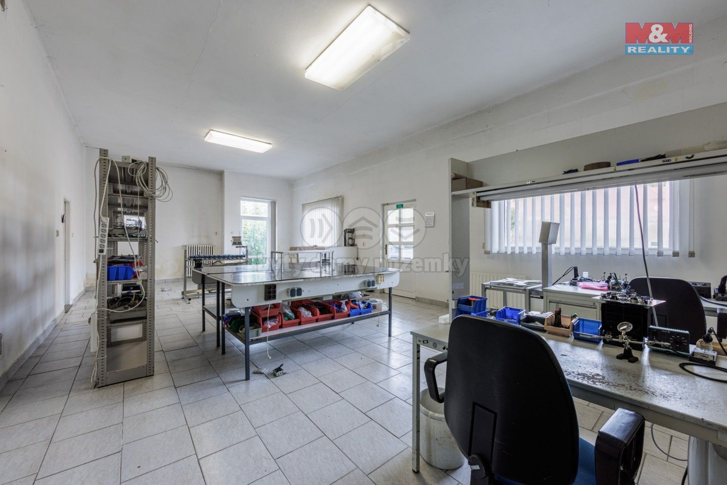 Prodej komerčního prostoru 106 m² - foto 14