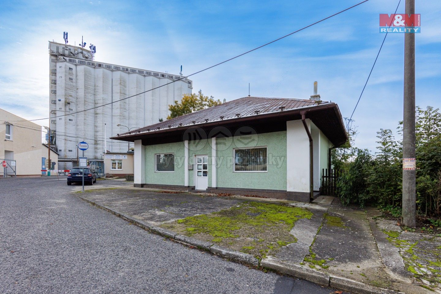 Prodej komerčního prostoru 106 m² - foto 17