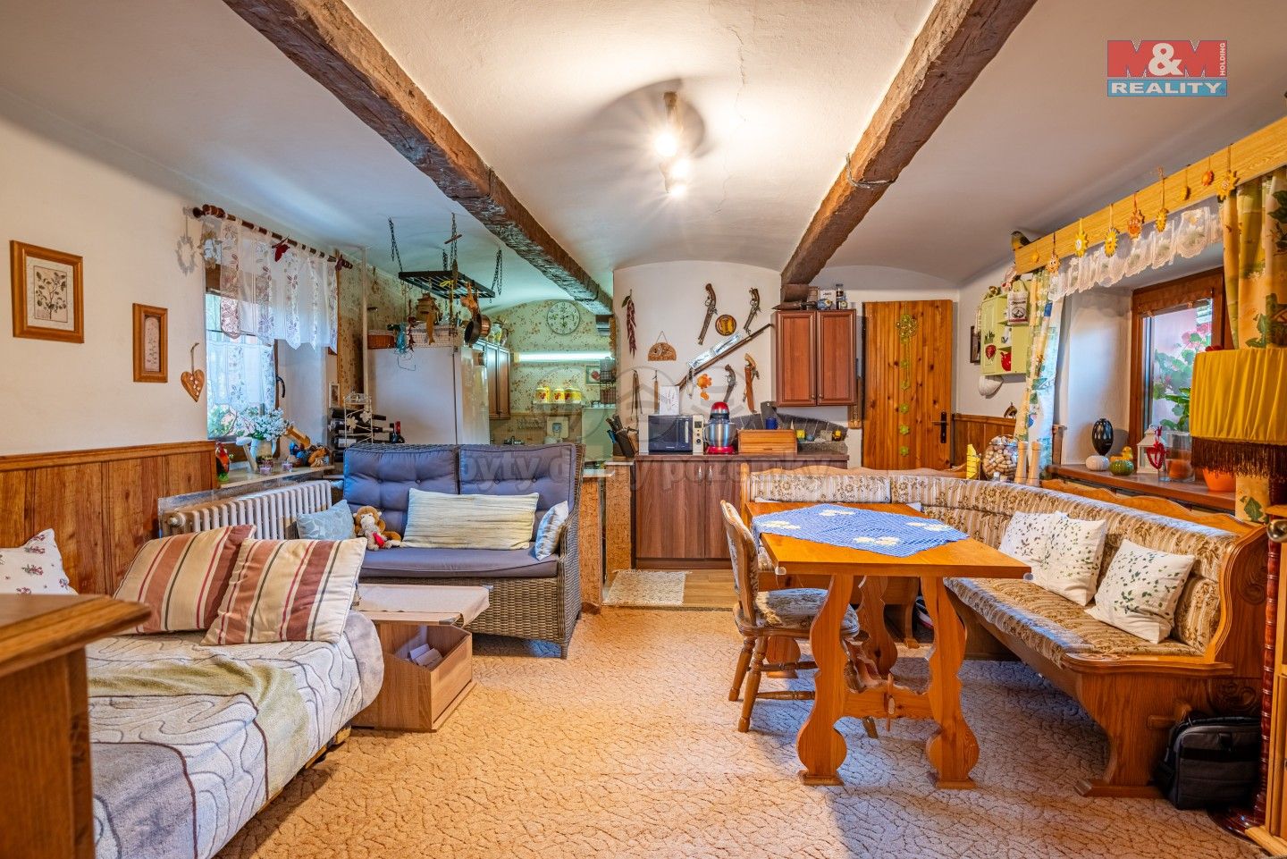 Prodej domu 300 m² - foto 17
