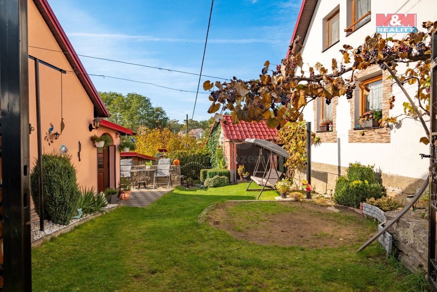 Prodej domu 300 m² - foto 23