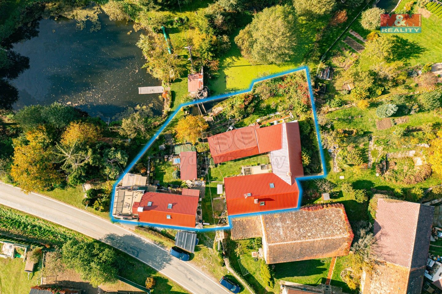 Prodej domu 300 m² - foto 27