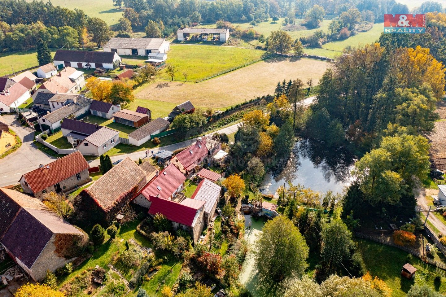 Prodej domu 300 m² - foto 28