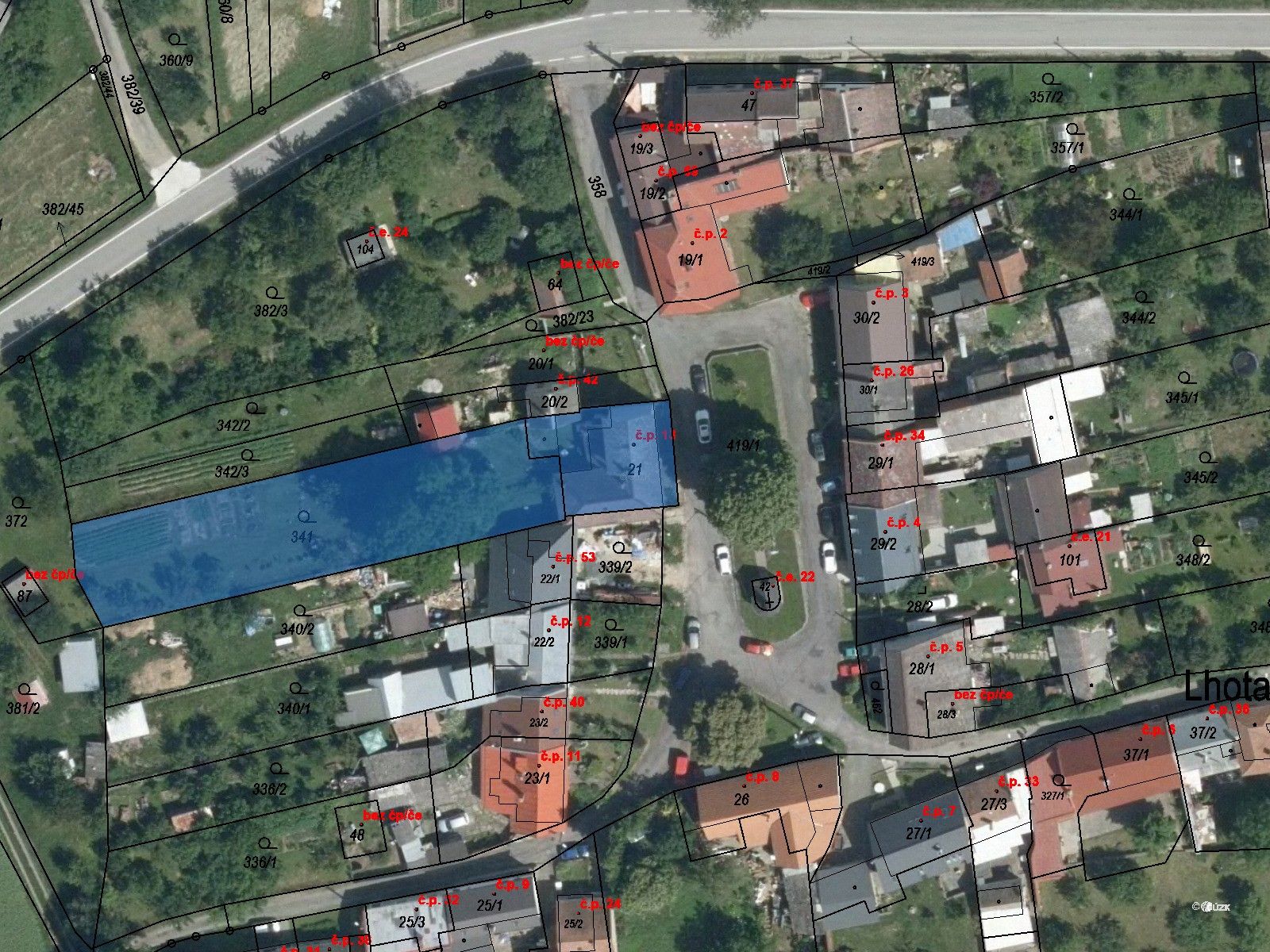 Prodej domu 180 m² - foto 21