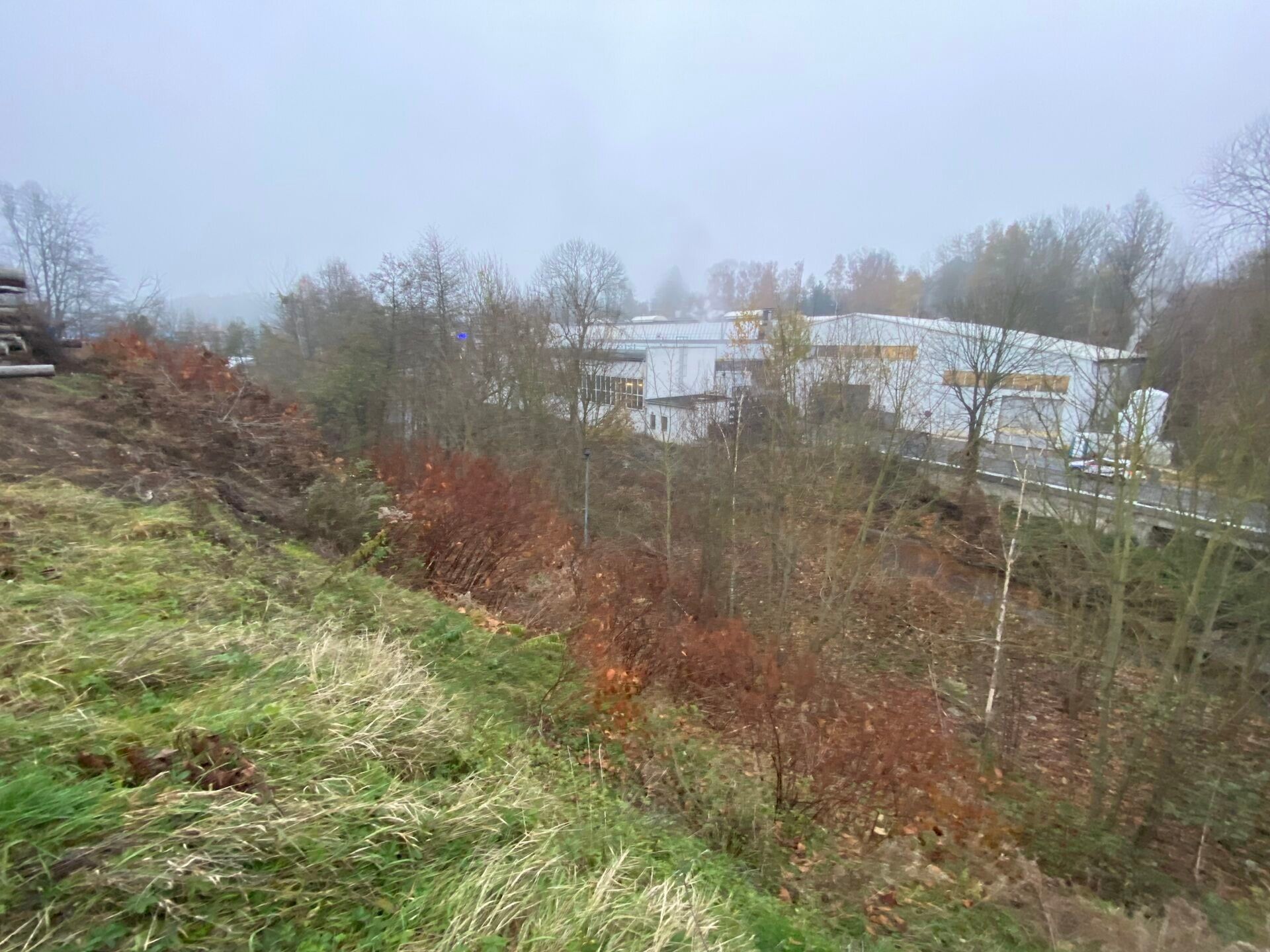 Prodej nemovitosti 742 m² - foto 1