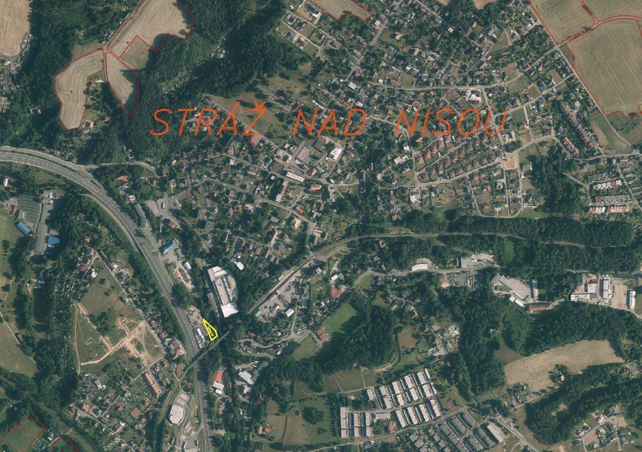 Prodej nemovitosti 742 m² - foto 6