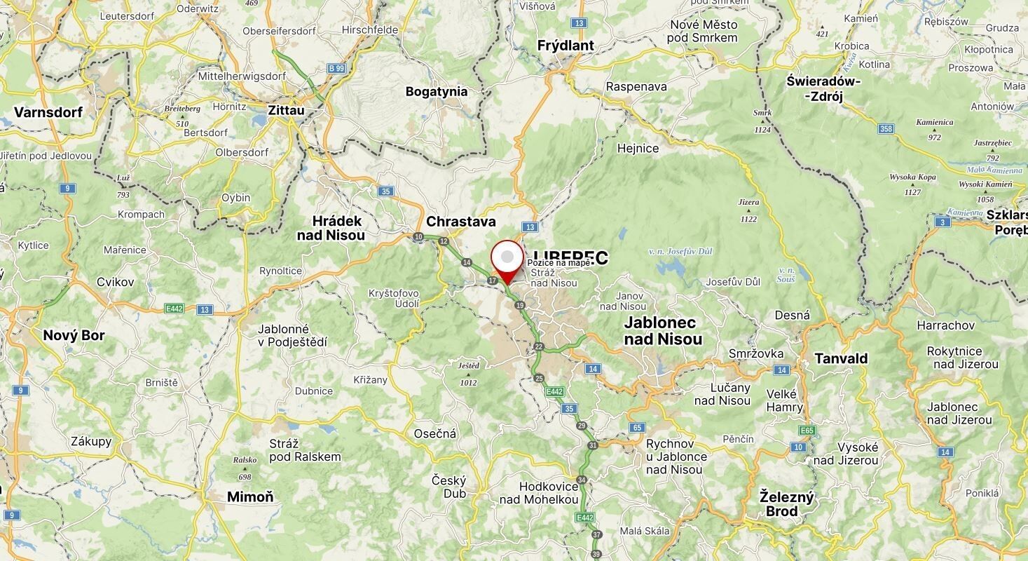 Prodej nemovitosti 742 m² - foto 7