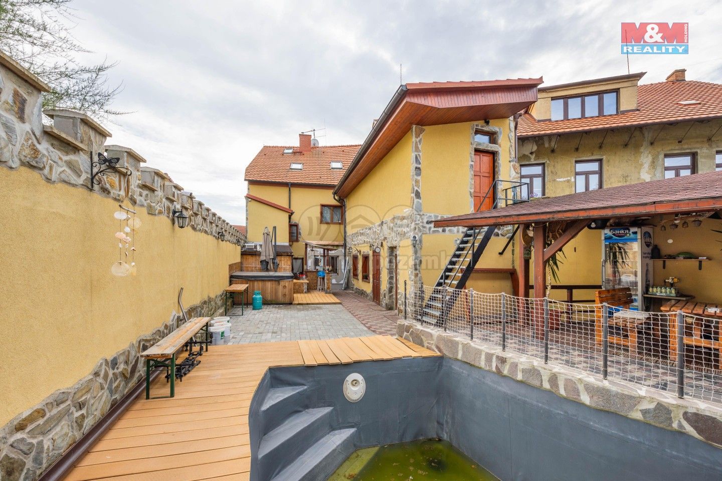 Prodej domu 280 m² - foto 15