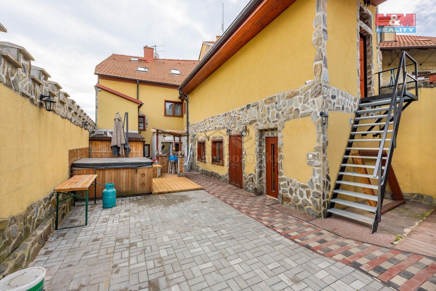 Prodej domu 280 m² - foto 18