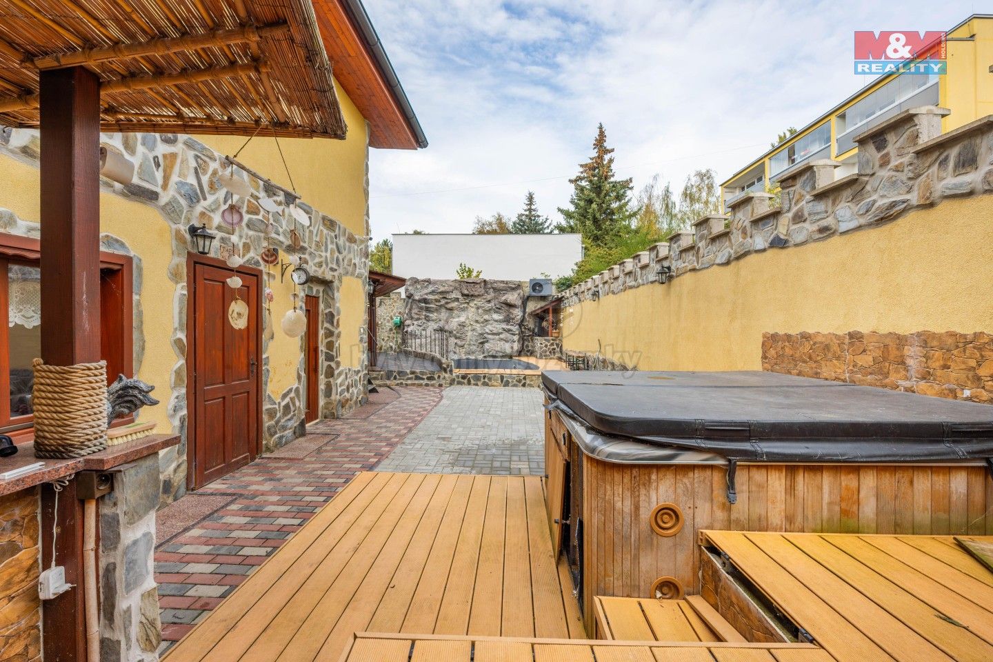 Prodej domu 280 m² - foto 17