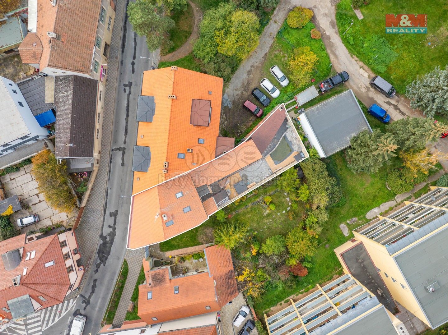 Prodej domu 280 m² - foto 22