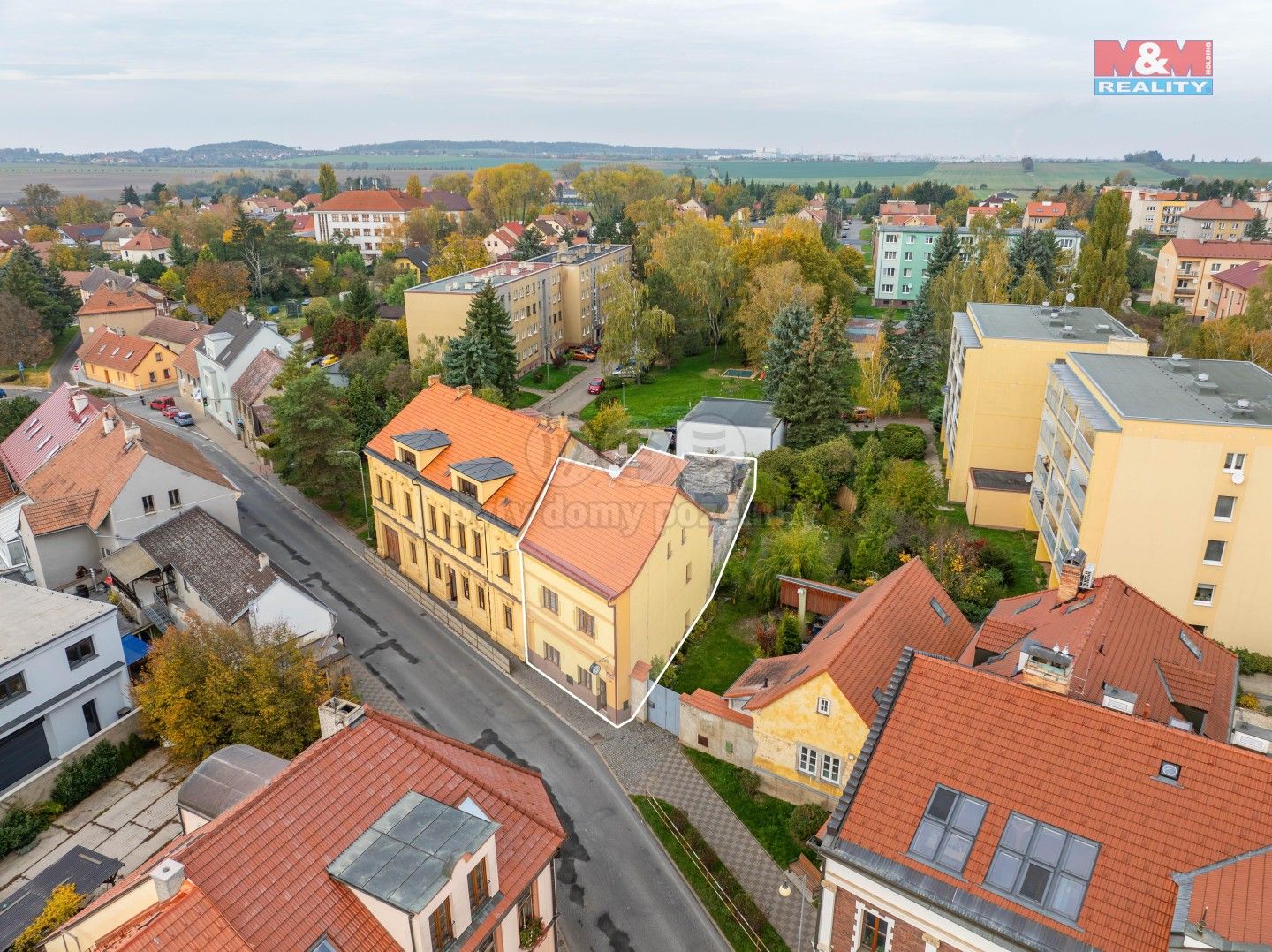 Prodej domu 280 m² - foto 23
