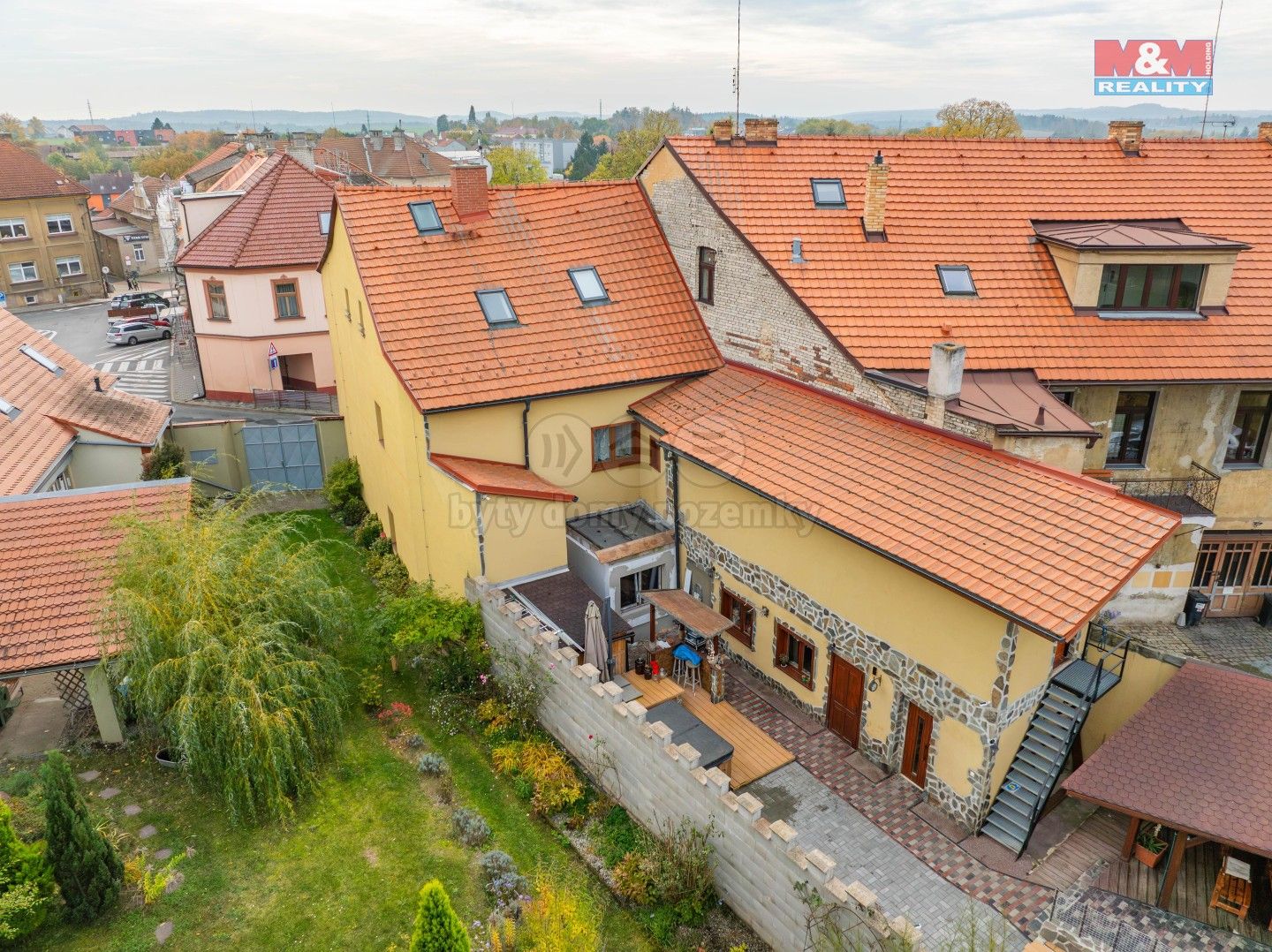Prodej domu 280 m² - foto 24