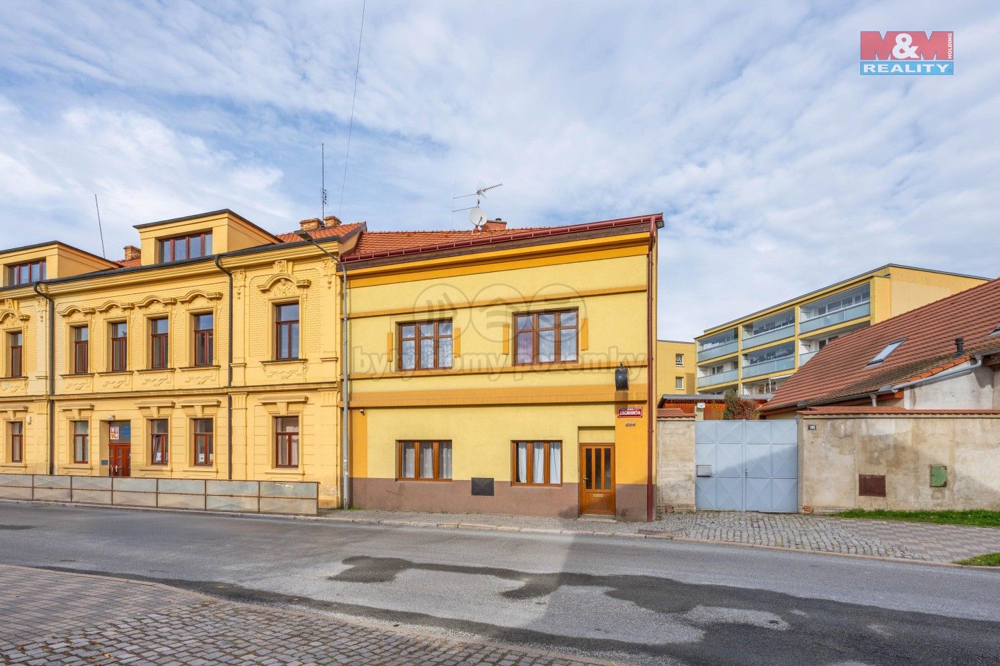 Prodej domu 280 m² - foto 26