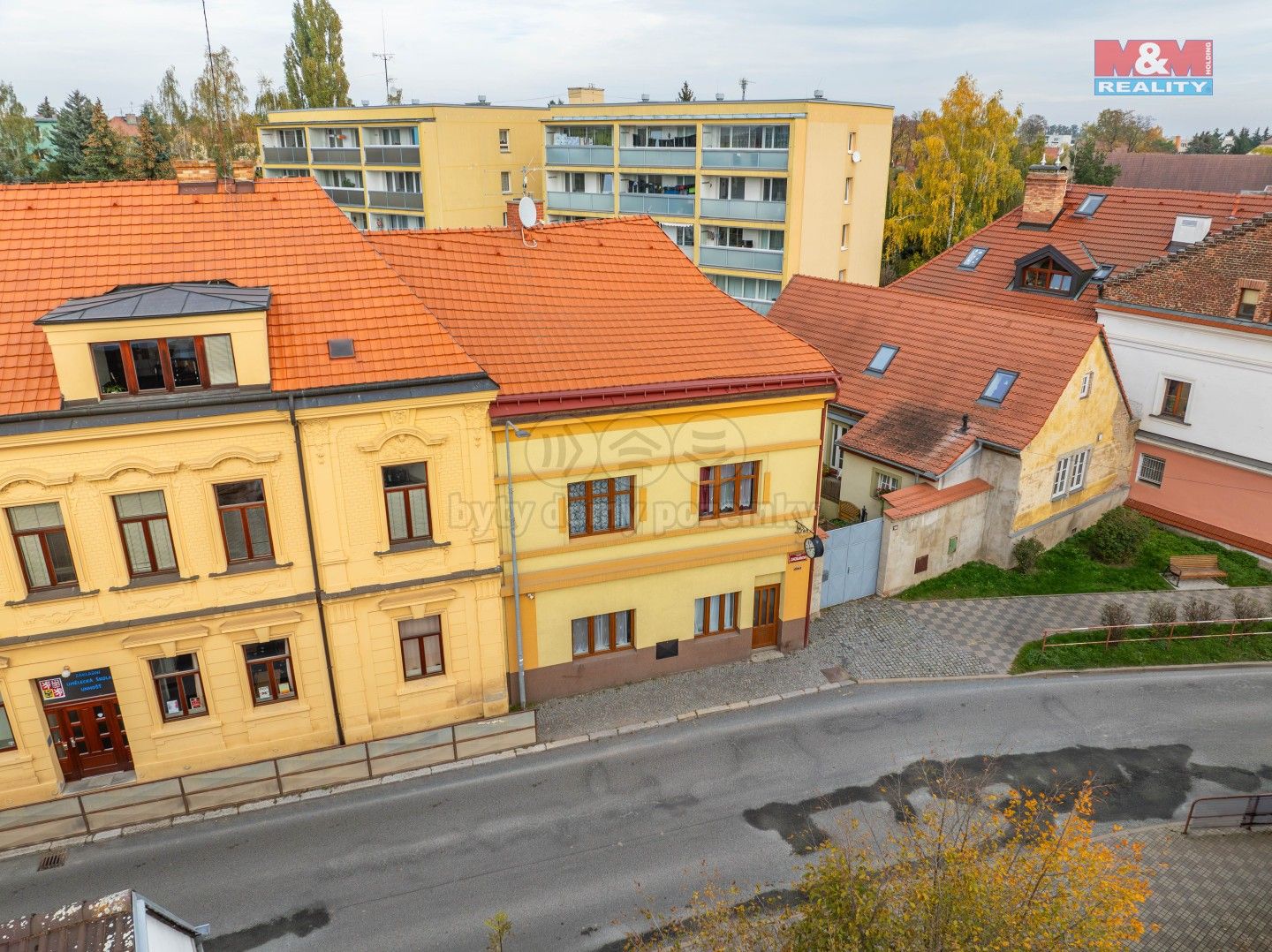Prodej domu 280 m² - foto 27