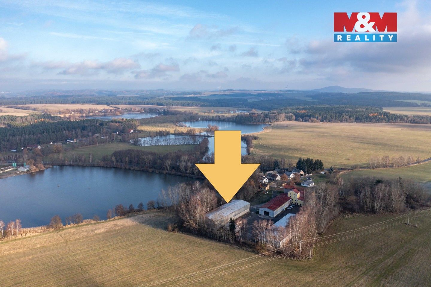 Pronájem komerčního prostoru 1000 m² - foto 4