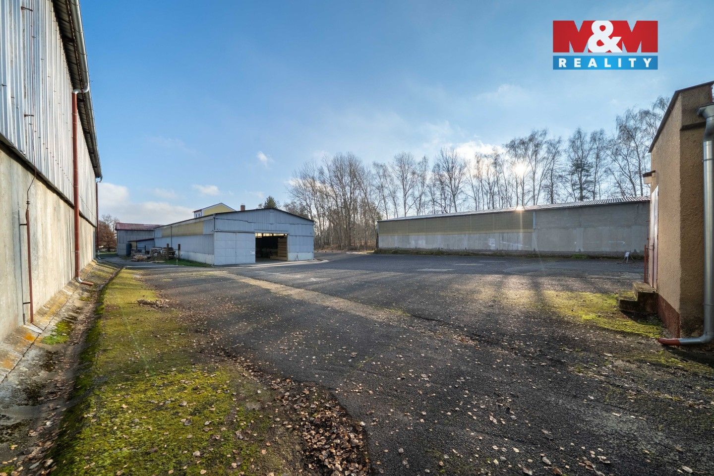 Pronájem komerčního prostoru 1000 m² - foto 13