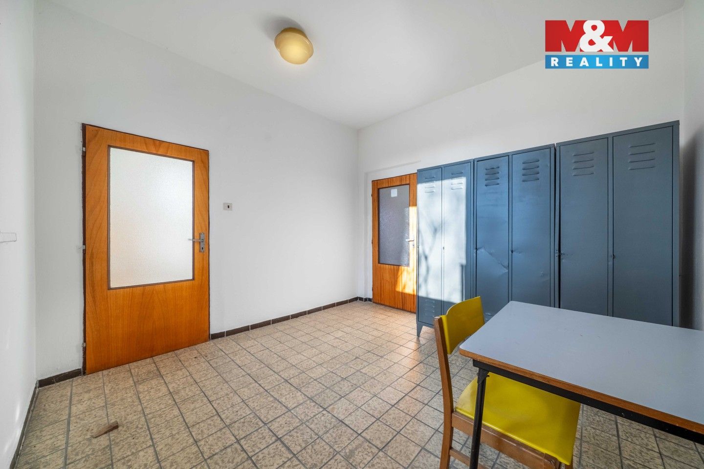 Pronájem komerčního prostoru 1000 m² - foto 16