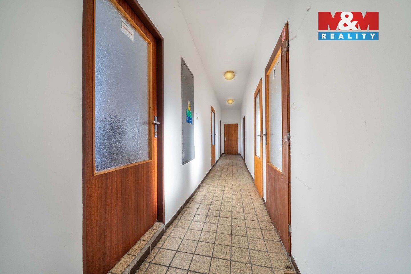 Pronájem komerčního prostoru 1000 m² - foto 20