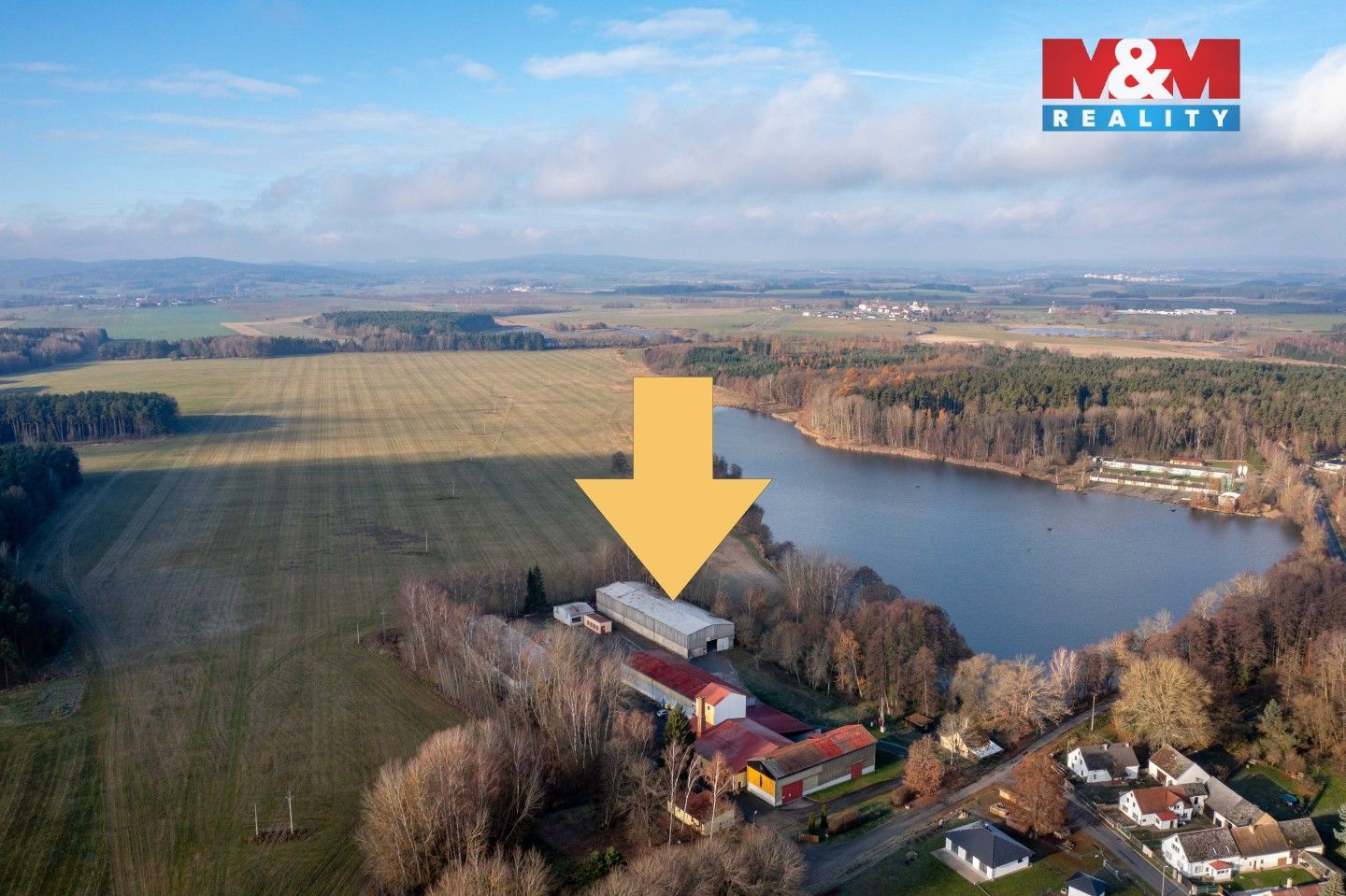 Pronájem komerčního prostoru 1000 m² - foto 21