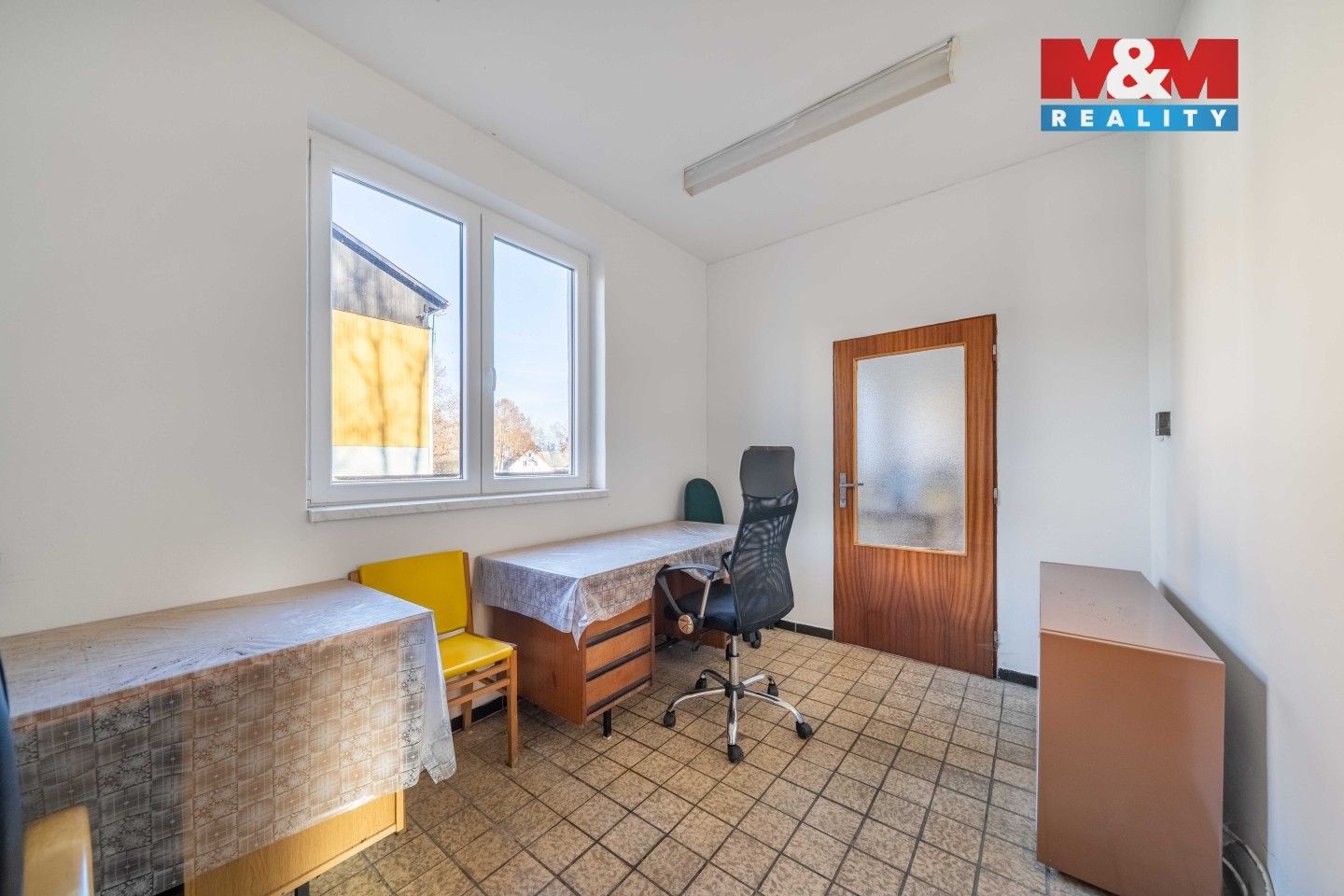 Pronájem komerčního prostoru 1000 m² - foto 18