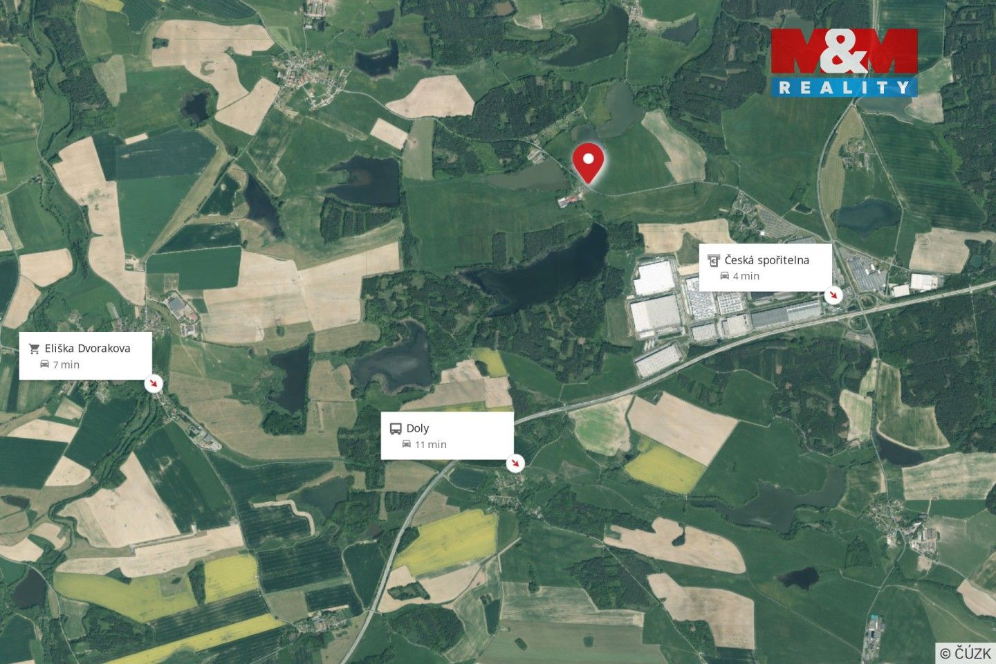 Pronájem komerčního prostoru 1000 m² - foto 26