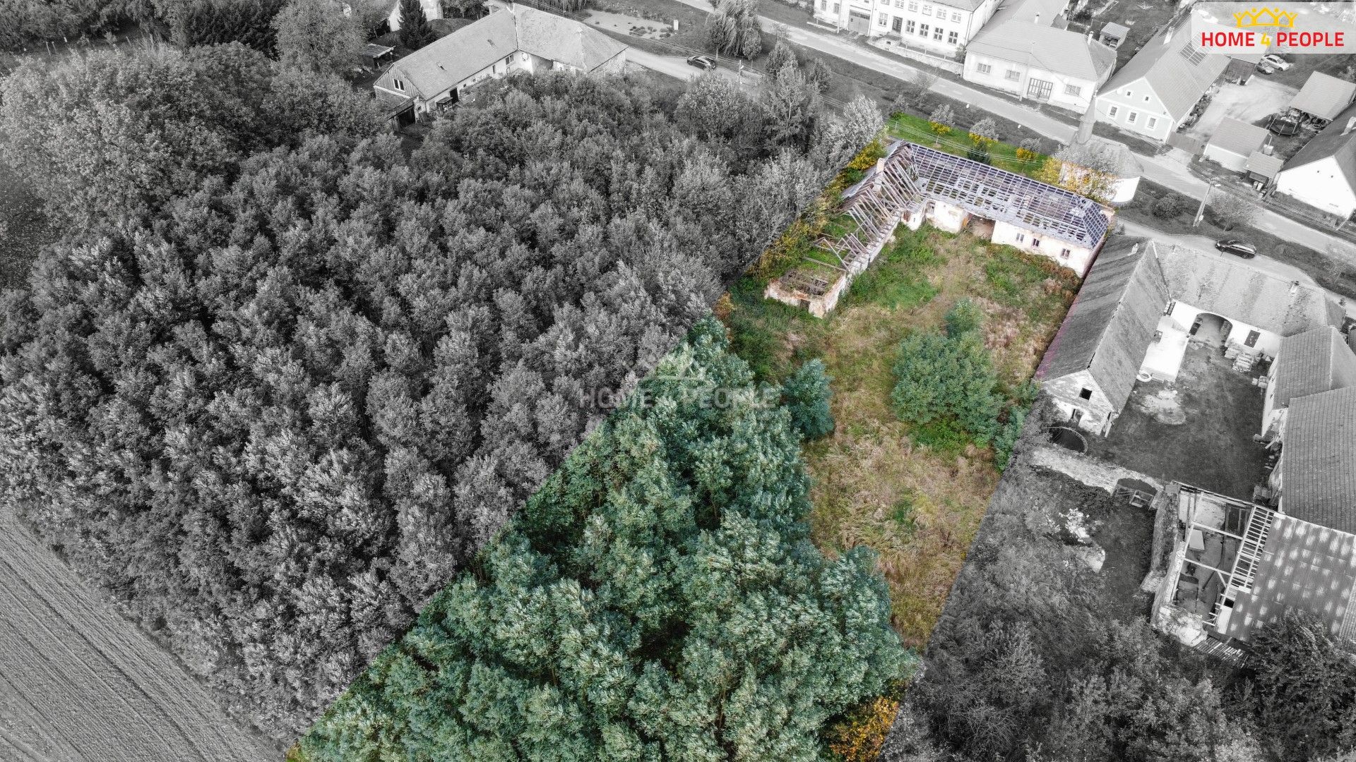 Prodej domu 520 m² - foto 2