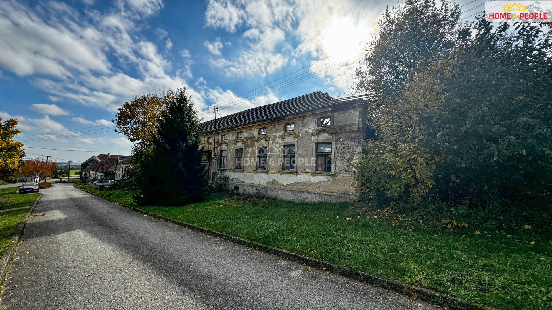 Prodej domu 520 m² - foto 3