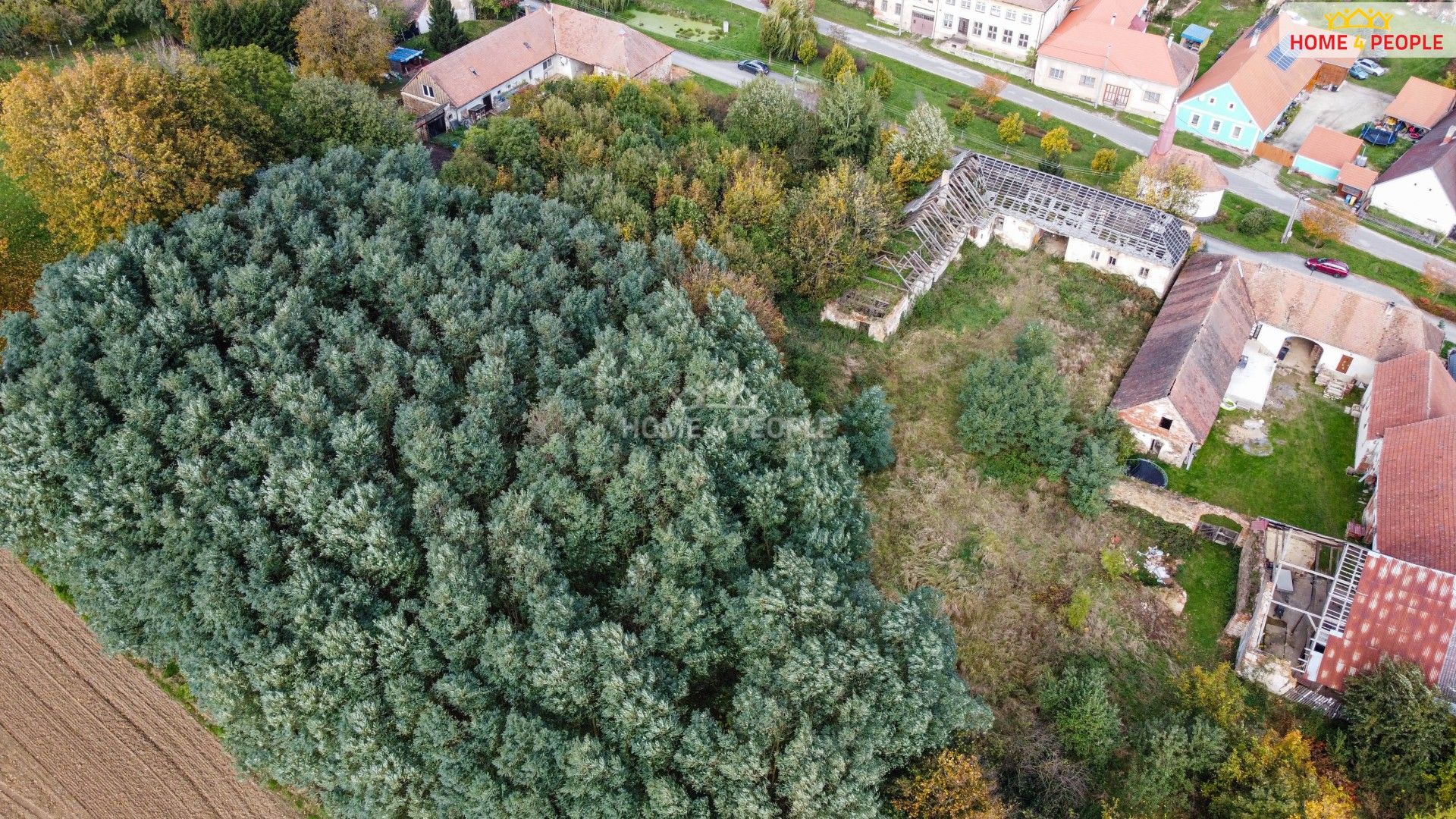 Prodej domu 520 m² - foto 1