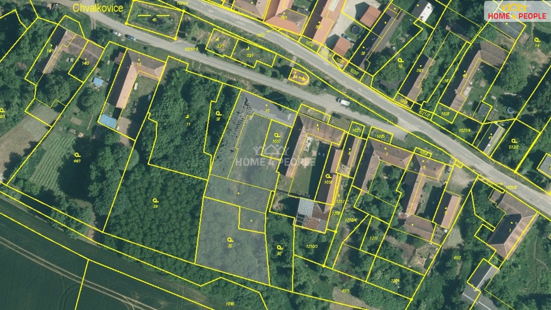 Prodej domu 520 m² - foto 8