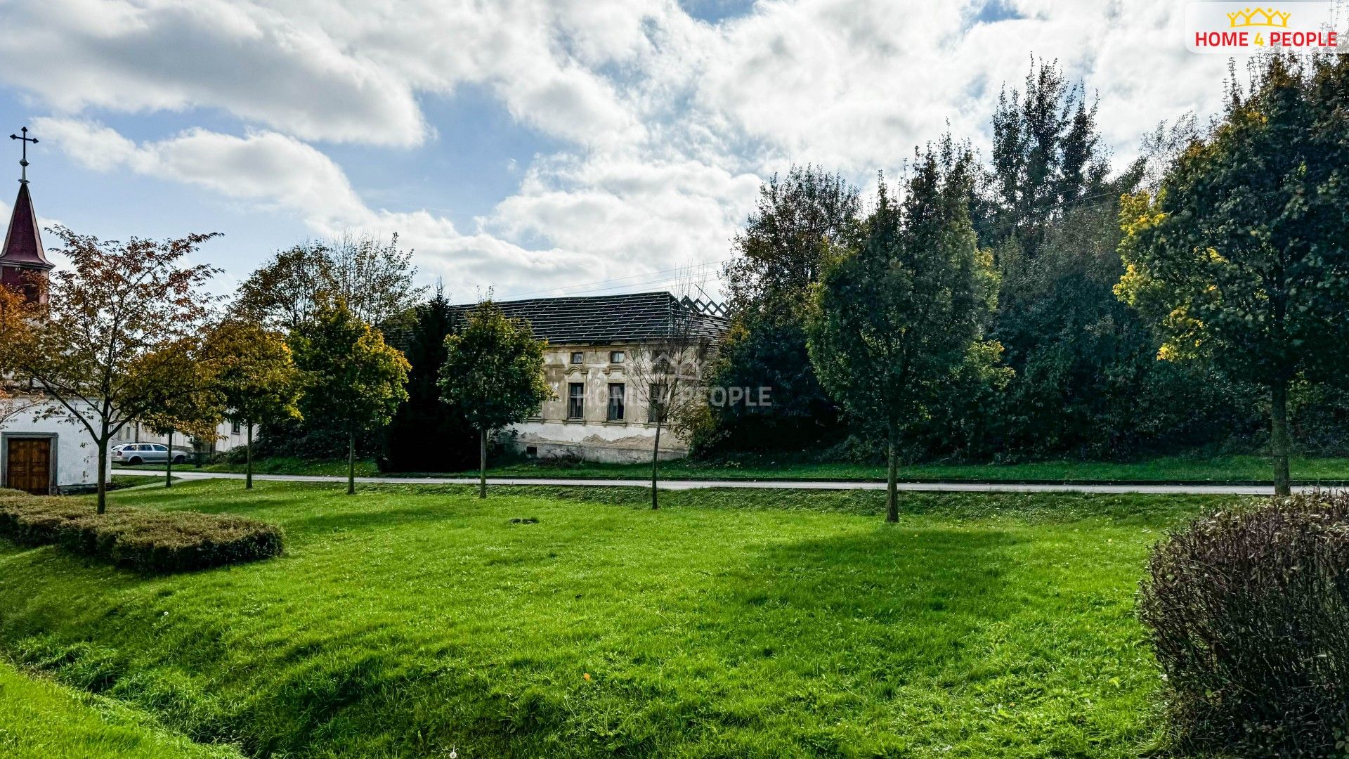 Prodej domu 520 m² - foto 4