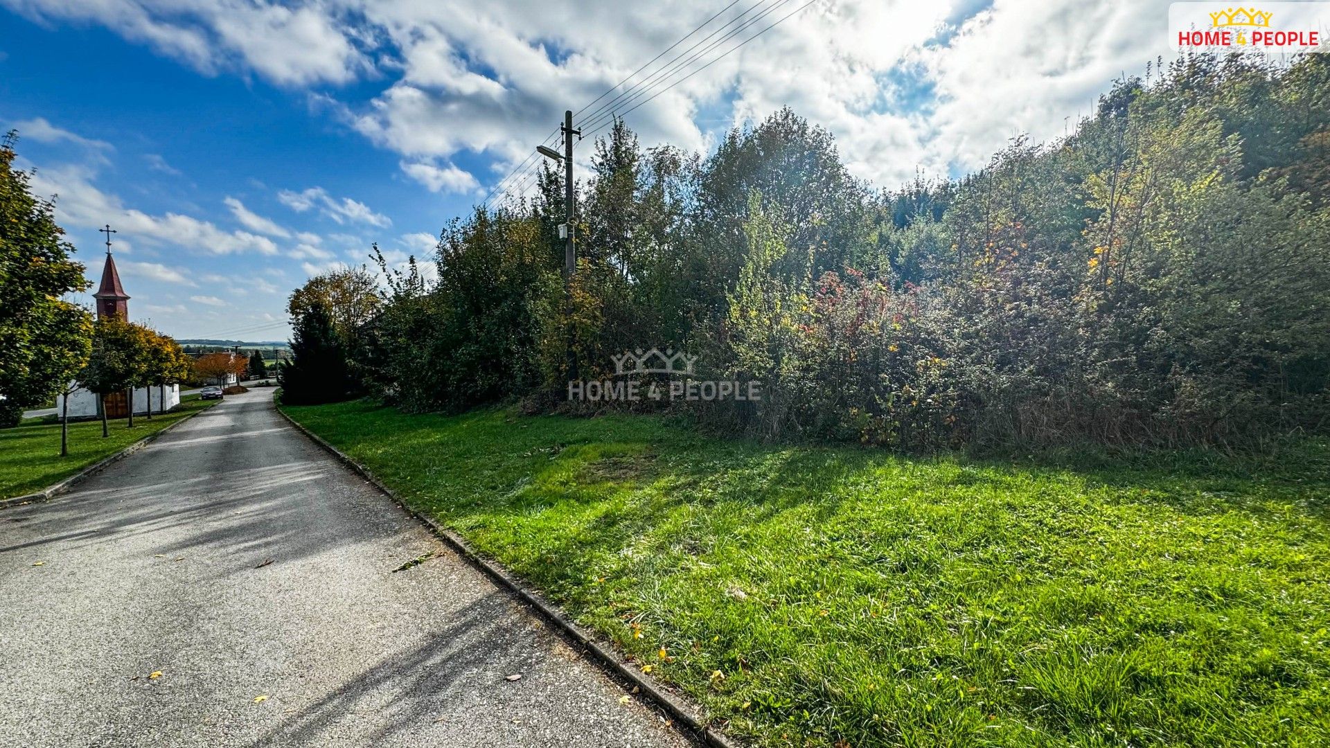Prodej pozemku 3468 m² - foto 4