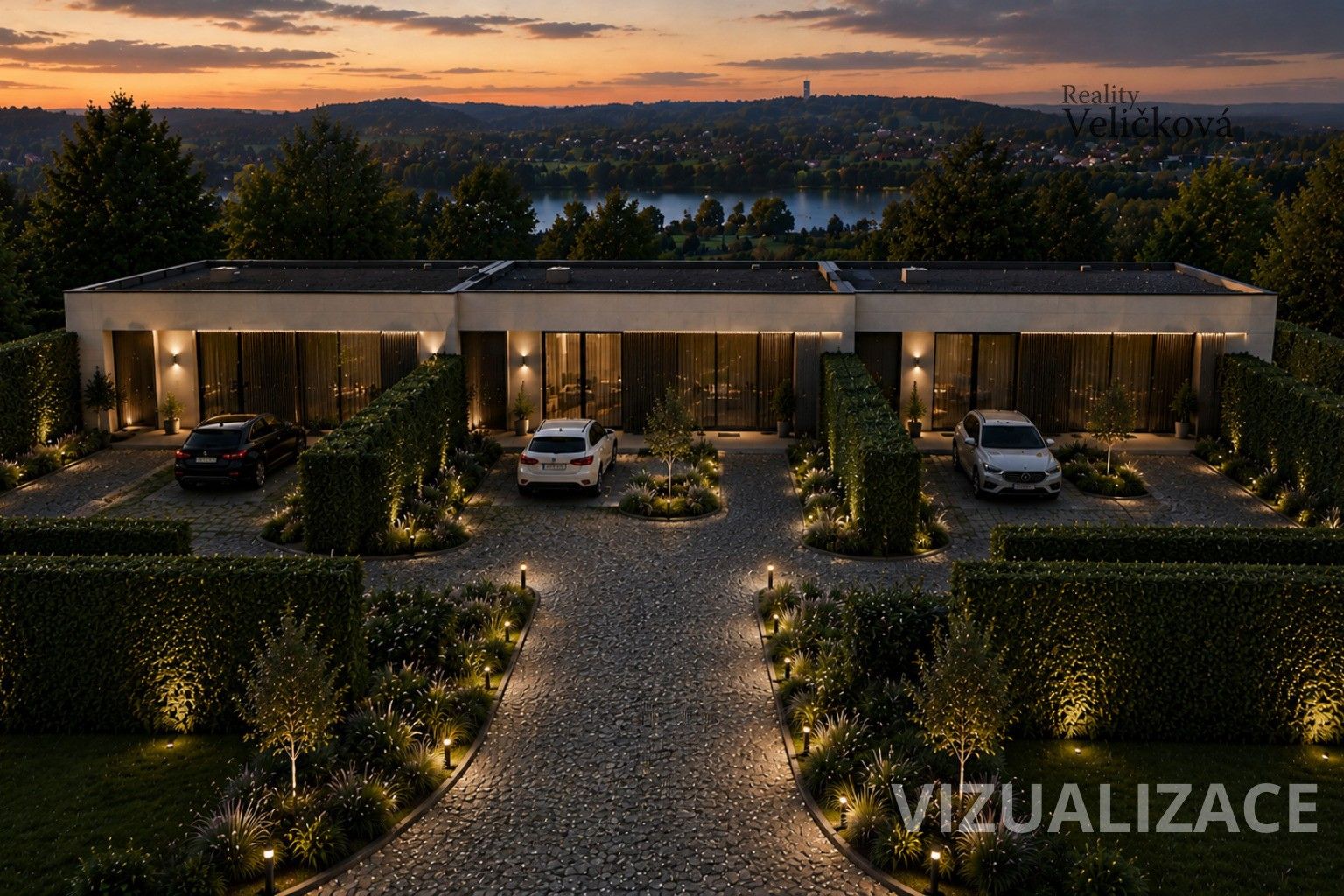 Prodej pozemku 2195 m² - foto 1