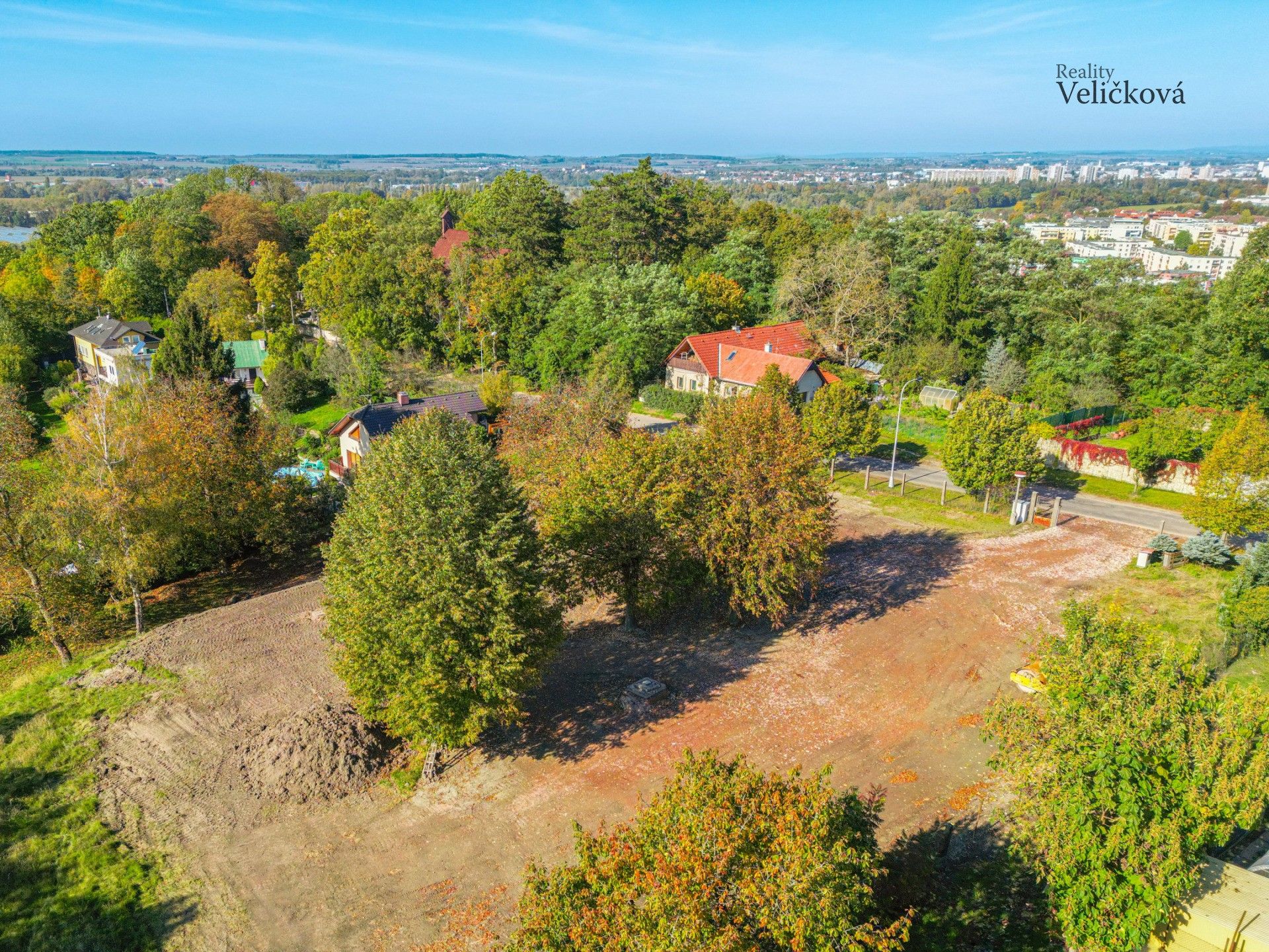 Prodej pozemku 2195 m² - foto 20