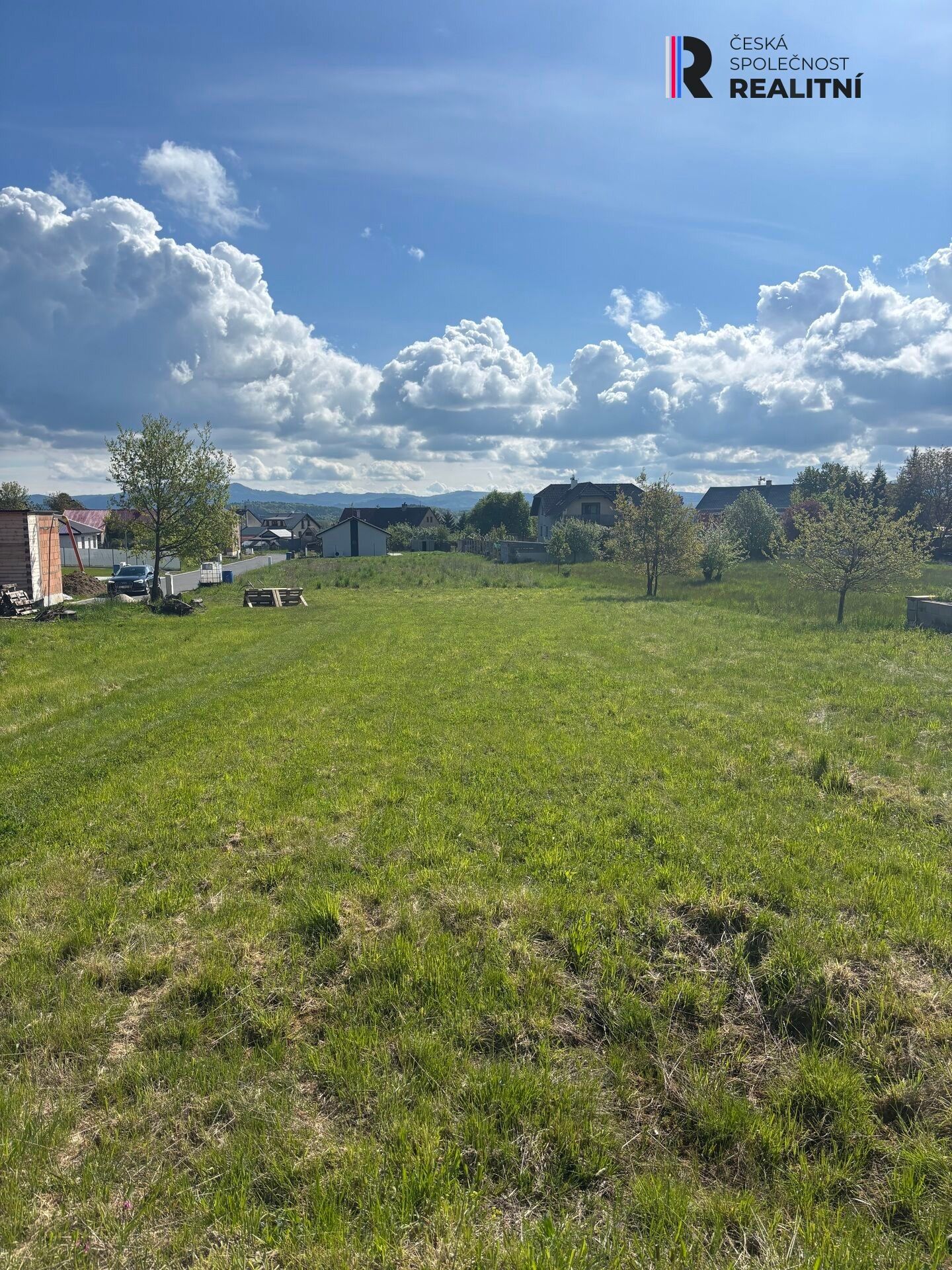 Prodej pozemku 986 m² - foto 8