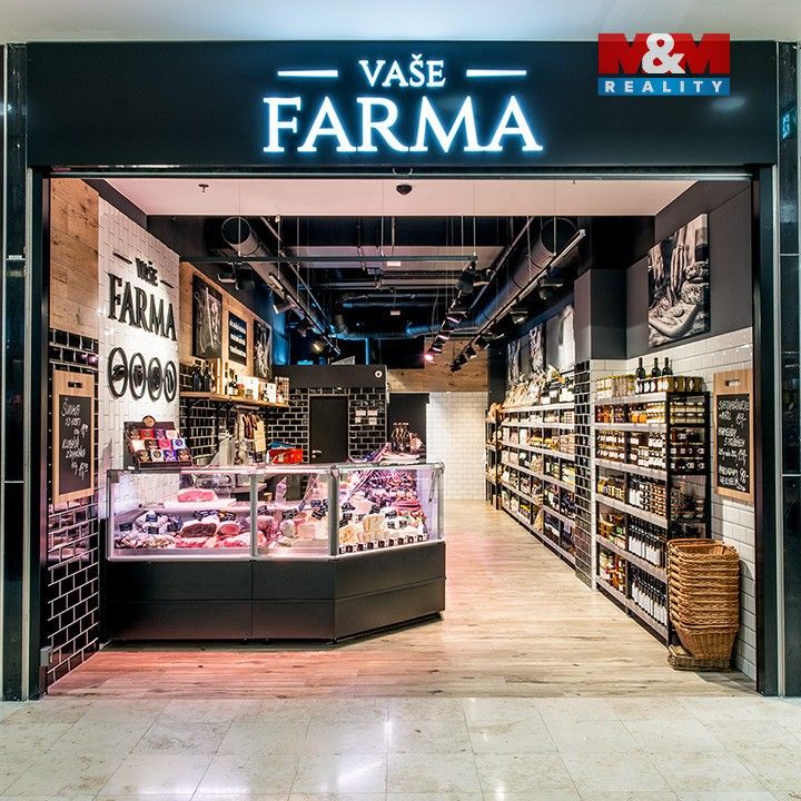 Pronájem komerčního prostoru 80 m² - foto 3
