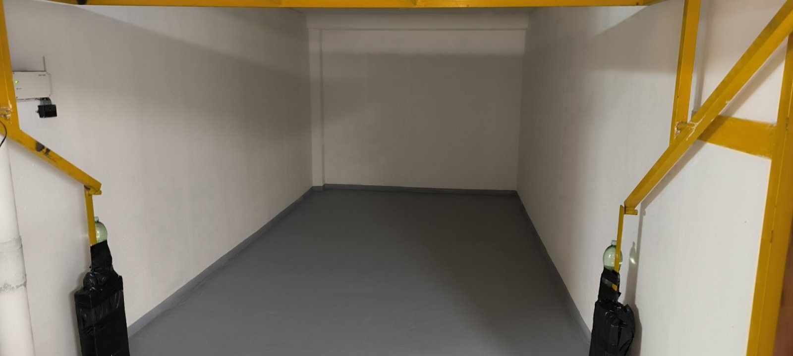 Pronájem nemovitosti 18 m² - foto 2