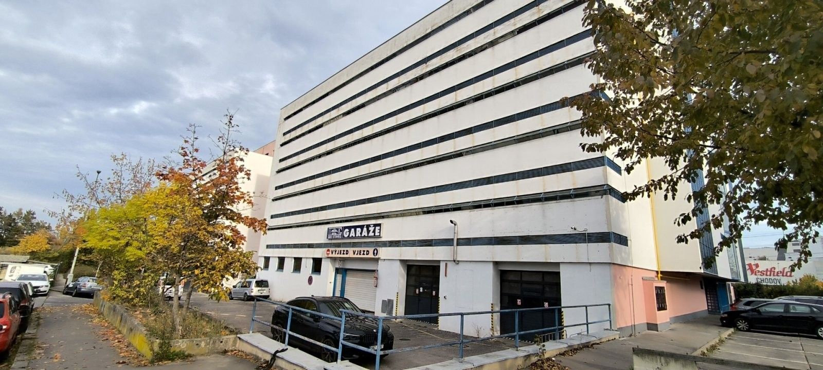 Pronájem nemovitosti 18 m² - foto 5