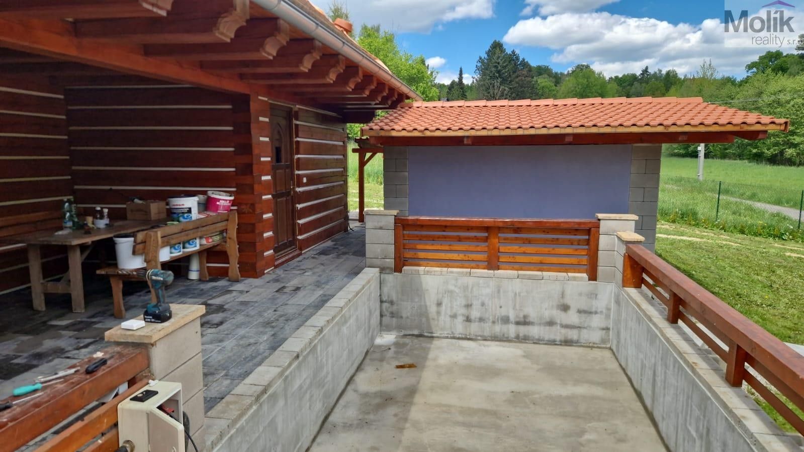 Prodej domu 280 m² - foto 3
