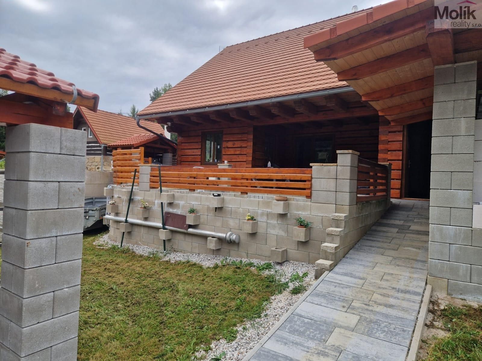 Prodej domu 280 m² - foto 5