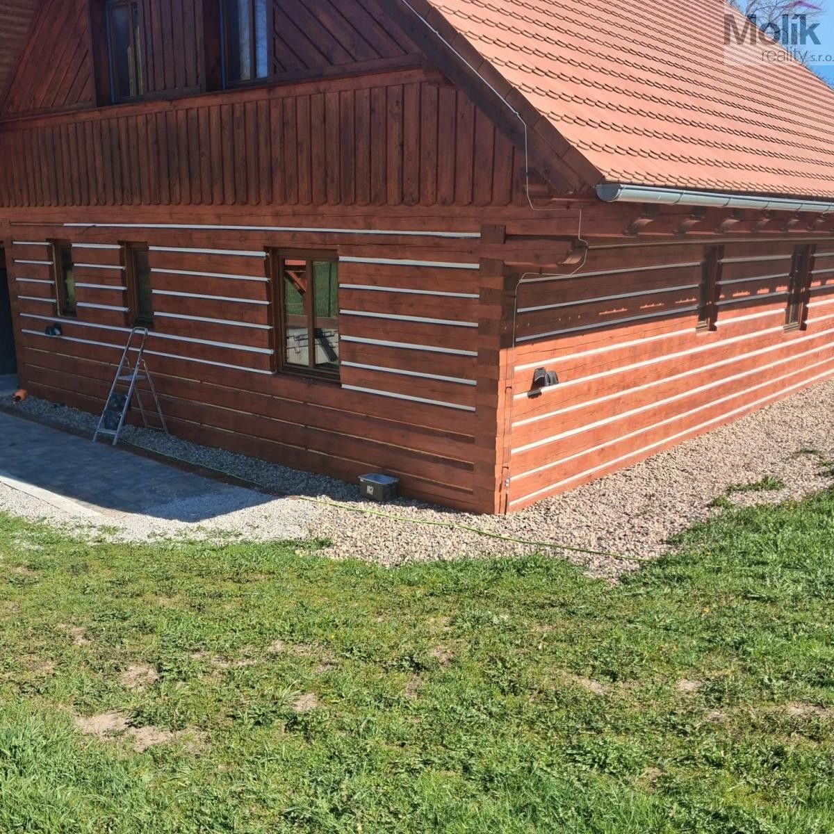 Prodej domu 280 m² - foto 8