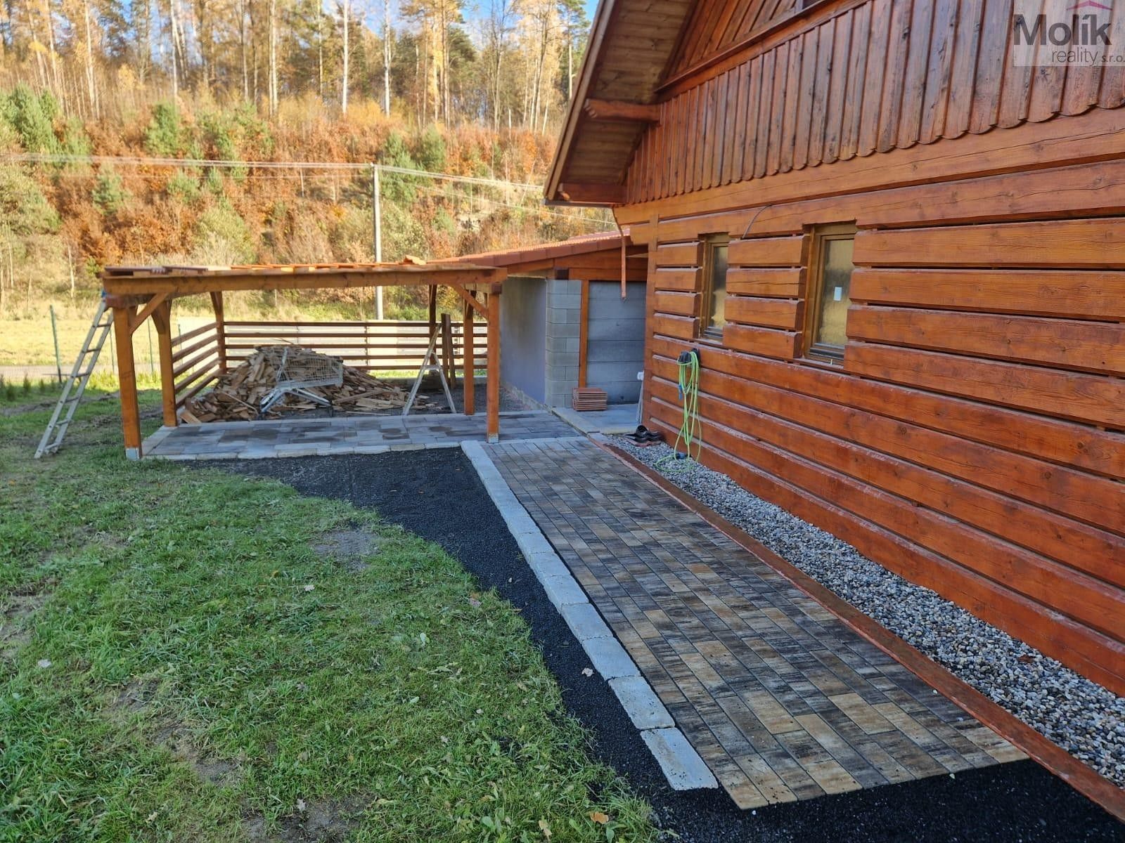 Prodej domu 280 m² - foto 9