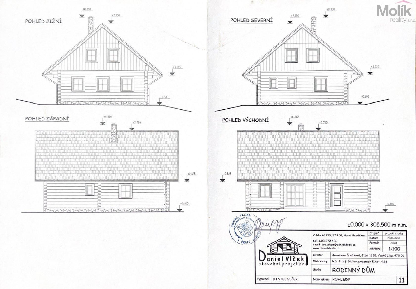 Prodej domu 280 m² - foto 35