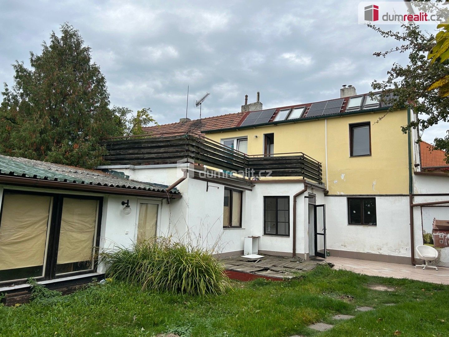 Prodej domu 211 m² - foto 4