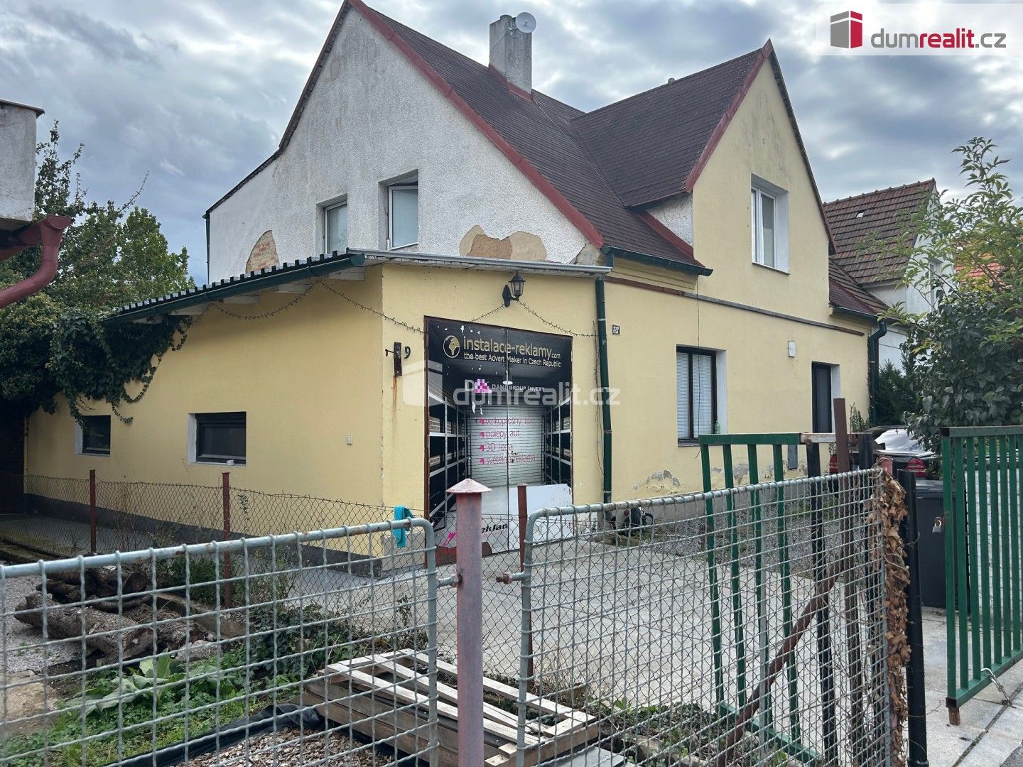 Prodej domu 211 m² - foto 1