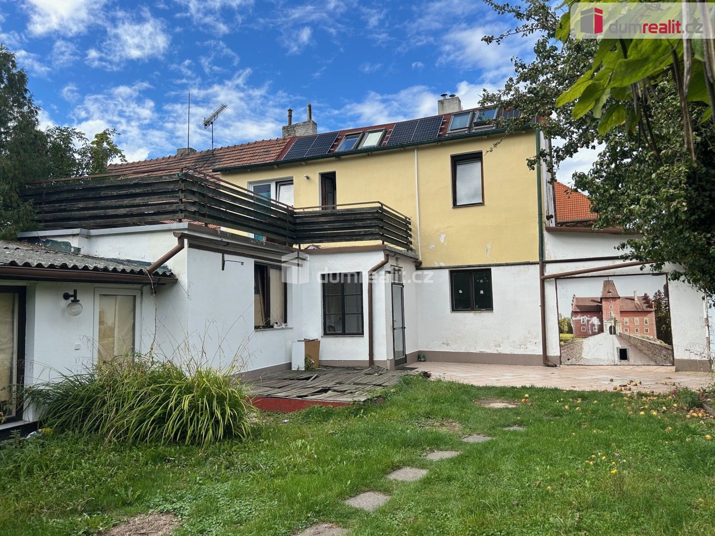 Prodej domu 211 m² - foto 23