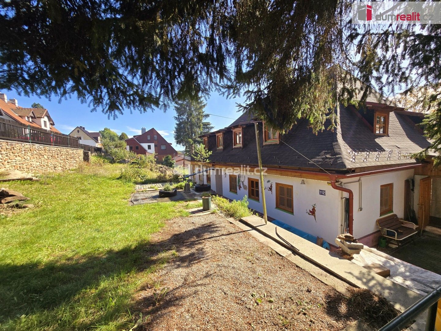 Prodej domu 350 m² - foto 1