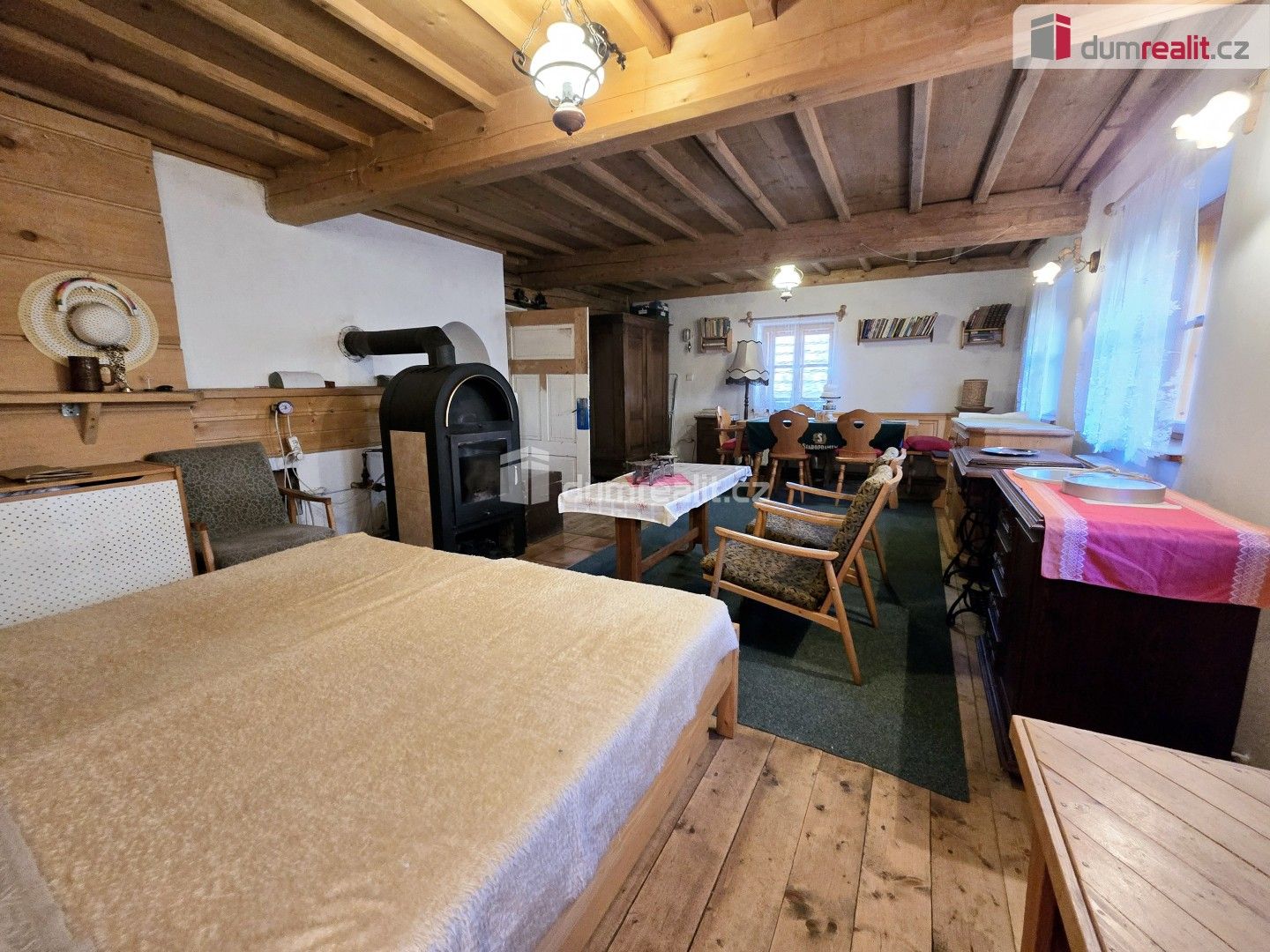 Prodej domu 350 m² - foto 10