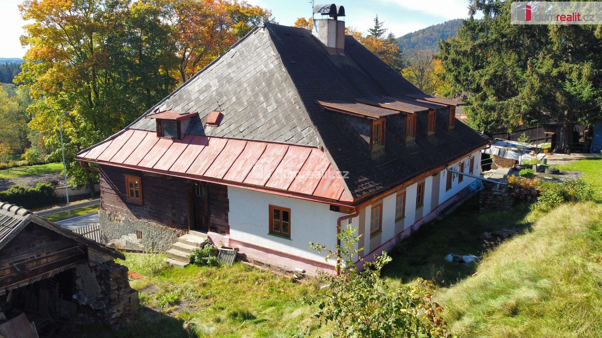 Prodej domu 350 m² - foto 19